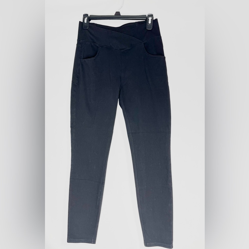 HALARA Black Play IT My Way Pants NWT